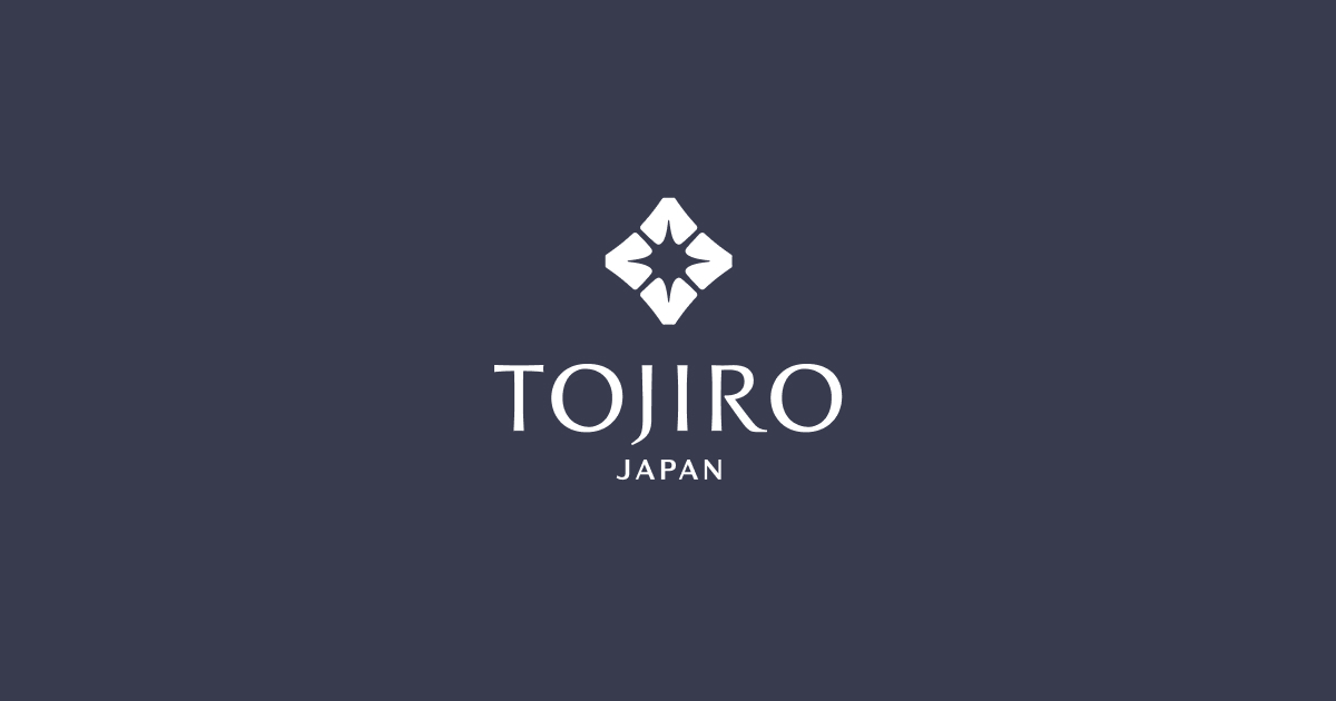 燕三条製包丁の藤次郎株式会社｜TOJIRO JAPAN