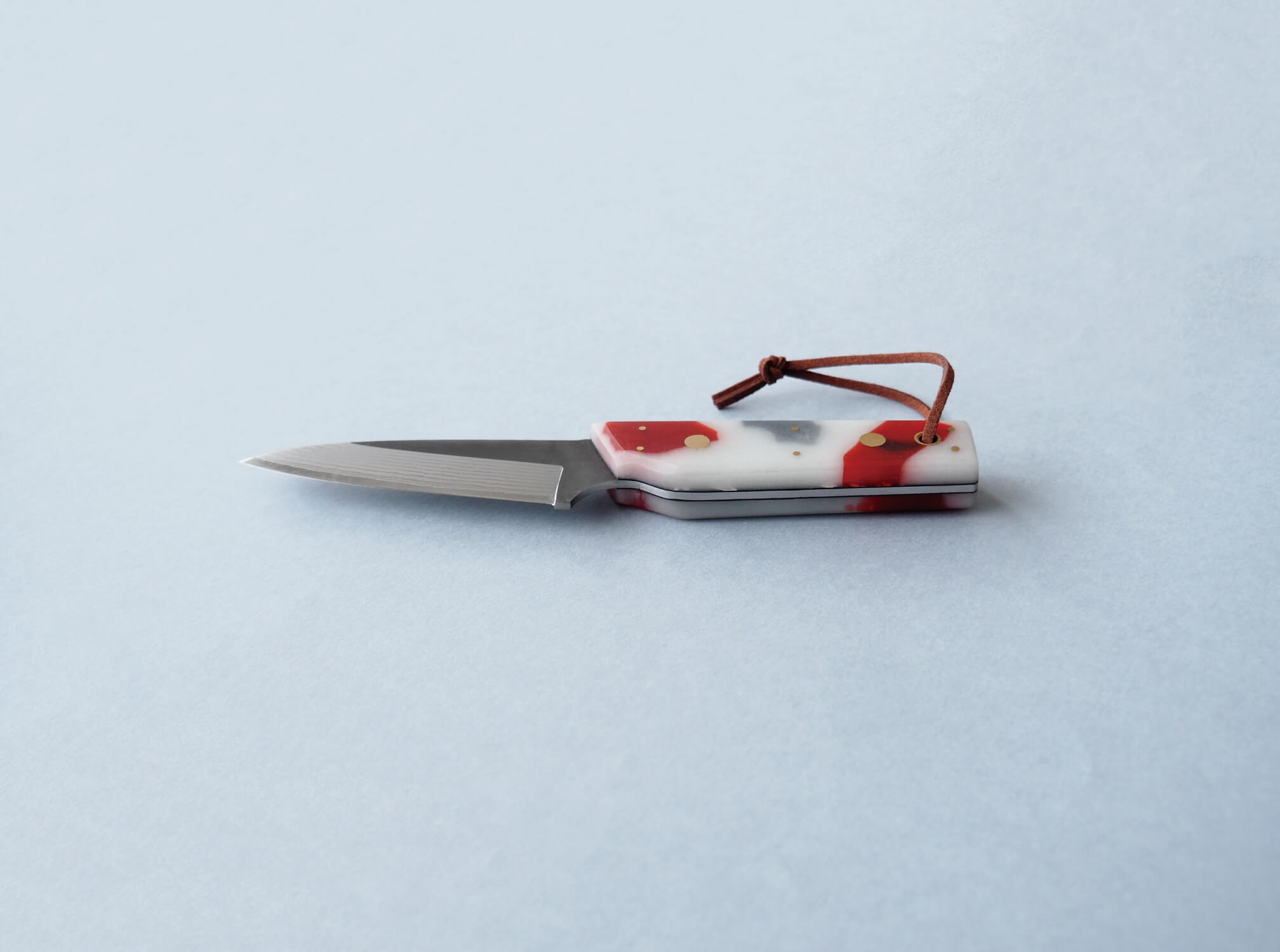 小型ナイフ（錦）1