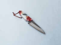 小型ナイフ（錦） サムネイル2