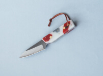 小型ナイフ（錦） サムネイル3