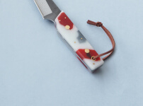 小型ナイフ（錦） サムネイル4
