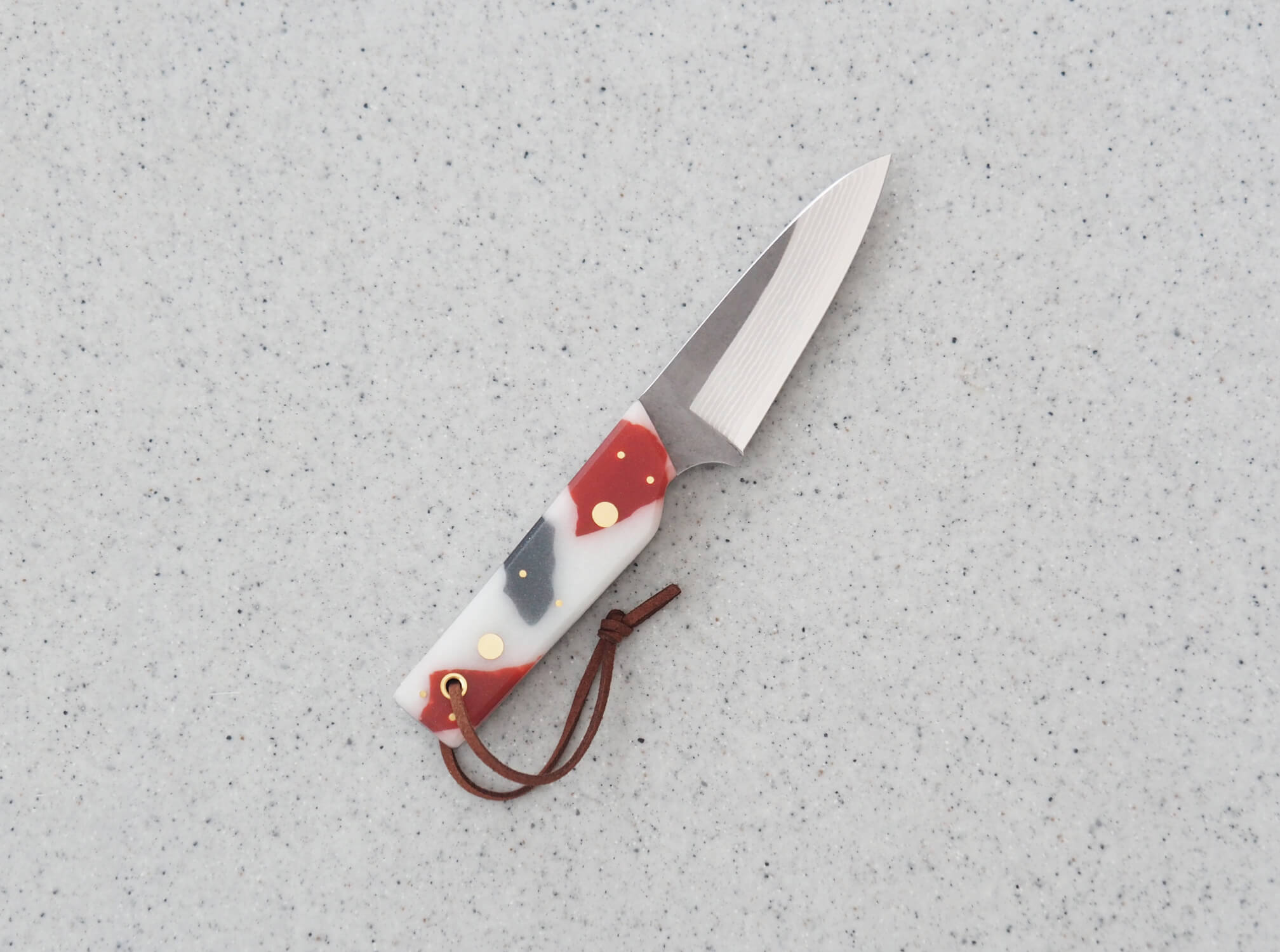 小型ナイフ（錦）5