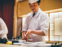 板前