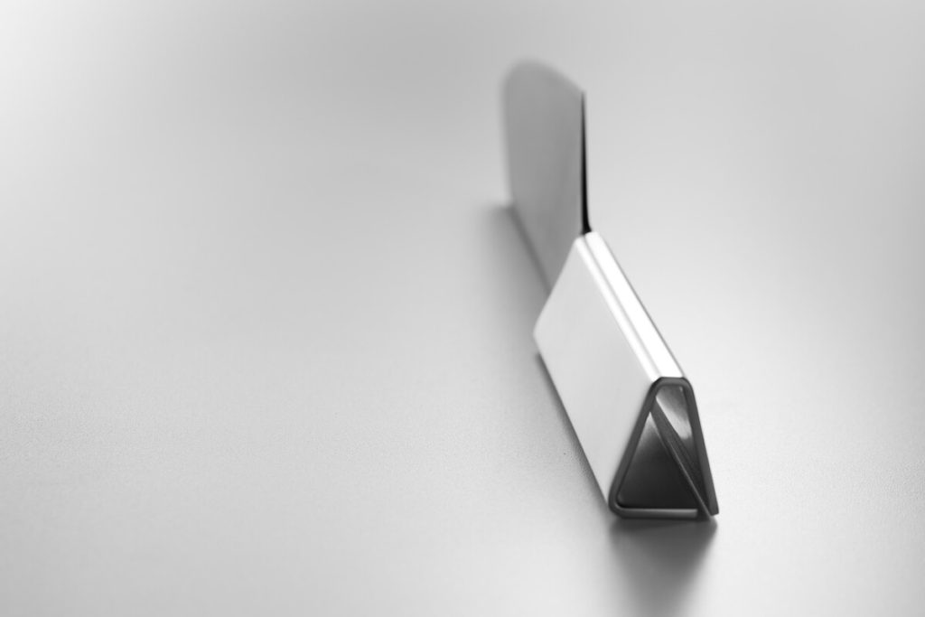 藤次郎ORIGAMI　JIDAデザインミュージアムセレクションに選定