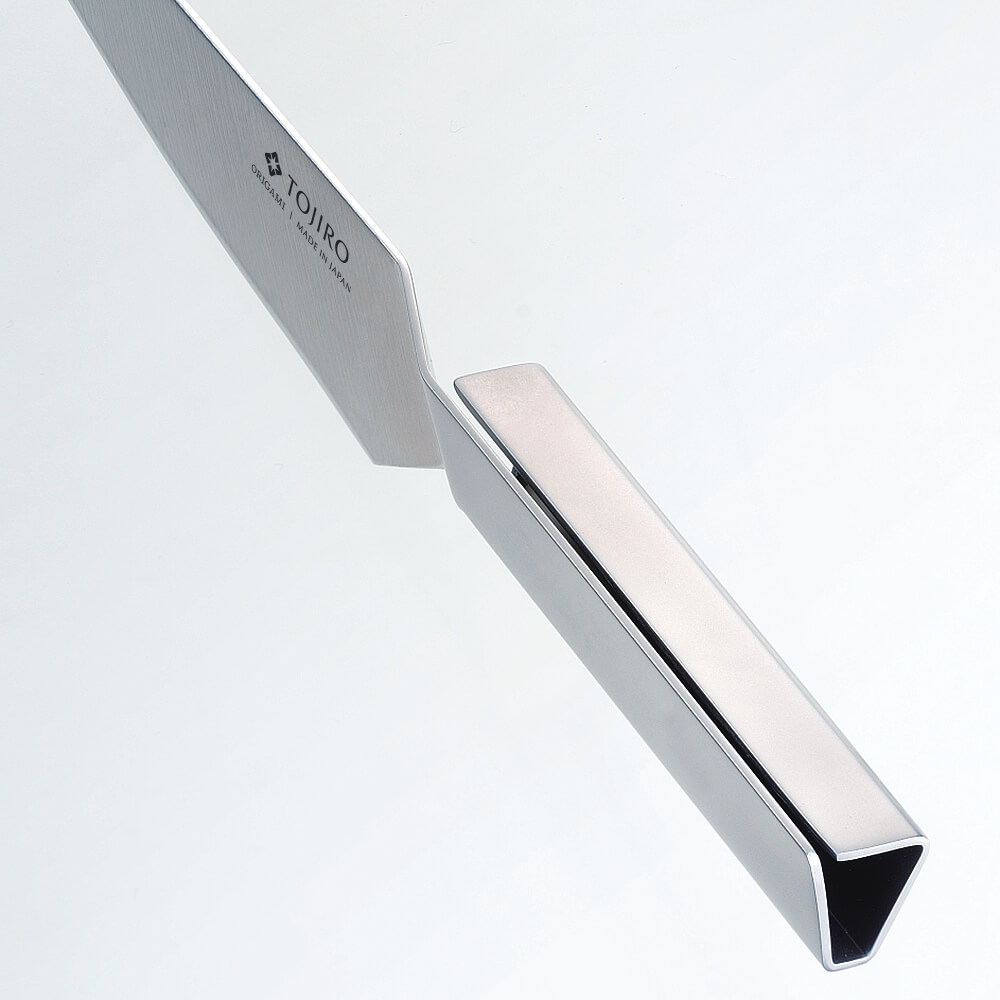 藤次郎ORIGAMI　JIDAデザインミュージアムセレクションに選定