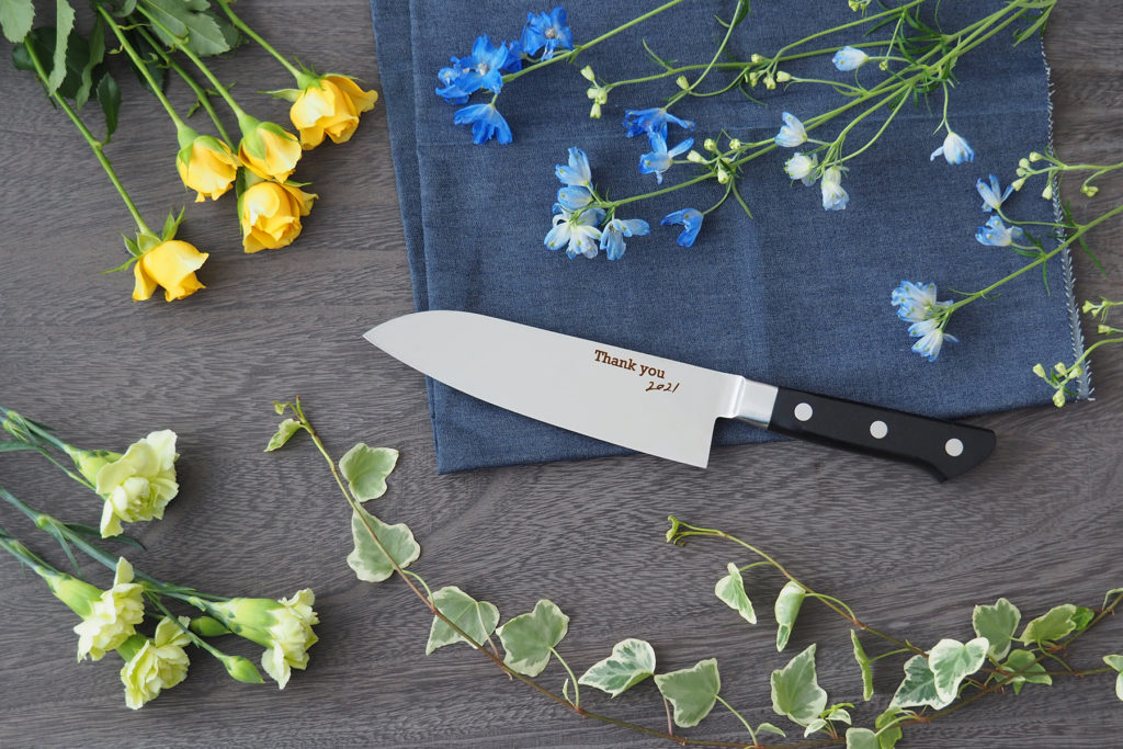 2021】 父の日キャンペーンのお知らせ | 燕三条製包丁の藤次郎株式会社