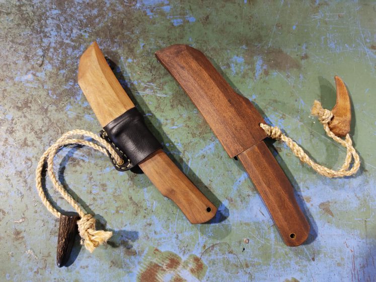ナイフの日 オリジナルナイフ開発ストーリー Part 3 燕三条製包丁の藤次郎株式会社 Tojiro Japan