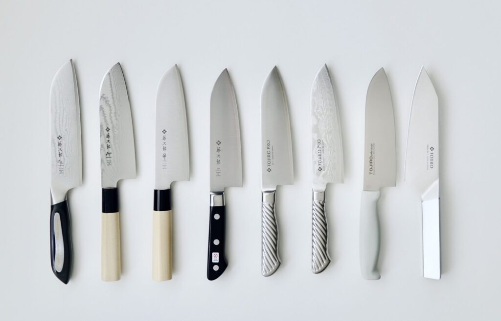 万能包丁とは？特徴・選び方・おすすめを包丁メーカーが解説 | 燕三条