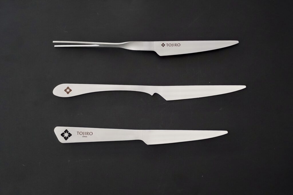 新品 MOLDS 限定 アシモクラフ ネルデザインワークス ナイフ 包丁 38灯