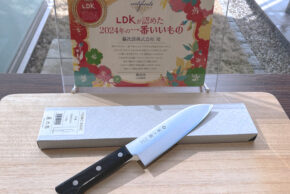 LDK OF THE YEAR2024 受賞