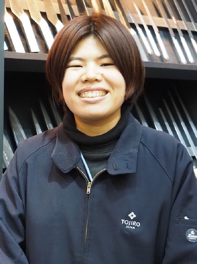 社員インタビュー