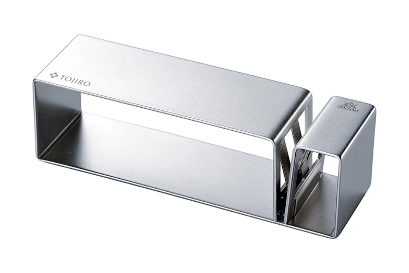 F-790 藤次郎 ORIGAMI ダイアモンドシャープナー