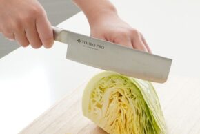 菜切包丁は野菜を切りたくなる包丁です