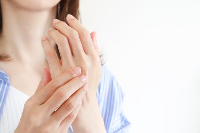 母の日フェア お母さんの手を労わるハンドクリームのプチギフト付き