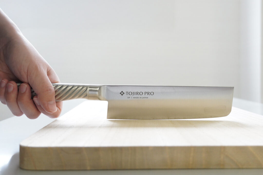 菜切包丁 日本生まれの野菜用包丁