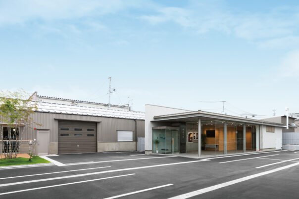 藤次郎オープンファクトリー